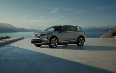 Desktop wallpaper. Mitsubishi Eclipse Cross 2026. ID:166659