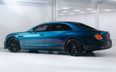 Desktop wallpaper. Bentley Flying Spur Ombré 2025. ID:166660