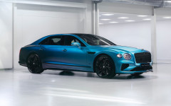 Desktop wallpaper. Bentley Flying Spur Ombré 2025. ID:166661