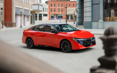 Desktop wallpaper. Nissan Sentra SR 2026. ID:166678