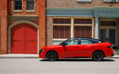 Desktop wallpaper. Nissan Sentra SR 2026. ID:166680