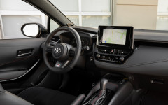 Desktop wallpaper. Toyota GR Corolla Premium Plus 2026. ID:166687