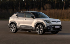 Desktop wallpaper. Suzuki e Vitara ICHI Edition 2025. ID:166703