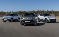 Desktop wallpaper. Suzuki e Vitara ICHI Edition 2025. ID:166704