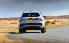 Desktop wallpaper. Audi Q3 TFSI Launch Edition UK Version 2026. ID:166717