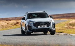 Desktop wallpaper. Audi Q3 TFSI Launch Edition UK Version 2026. ID:166719