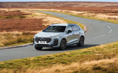 Desktop wallpaper. Audi Q3 TFSI Launch Edition UK Version 2026. ID:166720