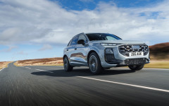 Desktop wallpaper. Audi Q3 TFSI Launch Edition UK Version 2026. ID:166722