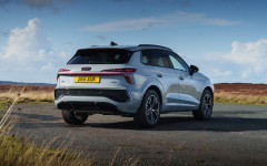 Desktop wallpaper. Audi Q3 TFSI Launch Edition UK Version 2026. ID:166723