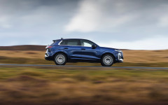 Desktop wallpaper. Audi Q3 e-hybrid Launch Edition UK Version 2026. ID:166732