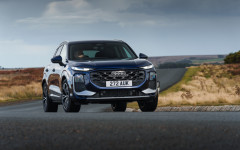 Desktop wallpaper. Audi Q3 e-hybrid Launch Edition UK Version 2026. ID:166733