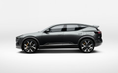 Desktop wallpaper. Polestar 3 2026. ID:166738