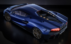 Desktop wallpaper. Vittori Turbio Concept 2025. ID:166747