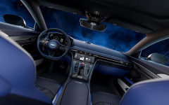 Desktop wallpaper. Aston Martin DB12 S 2026. ID:166751