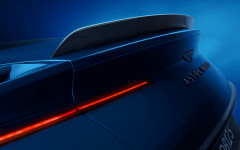 Desktop wallpaper. Aston Martin DB12 S 2026. ID:166752