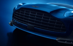 Desktop wallpaper. Aston Martin DB12 S 2026. ID:166753