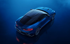 Desktop wallpaper. Aston Martin DB12 S 2026. ID:166754