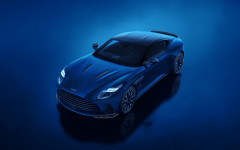 Desktop wallpaper. Aston Martin DB12 S 2026. ID:166755