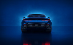 Desktop wallpaper. Aston Martin DB12 S 2026. ID:166756