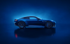 Desktop wallpaper. Aston Martin DB12 S 2026. ID:166757