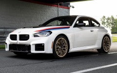 Desktop wallpaper. BMW M2 Turbo Design Edition 2026. ID:166768