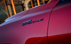 Desktop image. Alfa Romeo Tonale Sport Speciale 2026. ID:167319