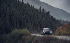 Desktop image. Porsche Macan 2026. ID:167349