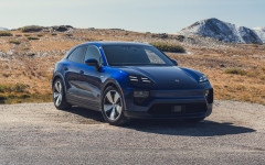 Desktop image. Porsche Macan 2026. ID:167350