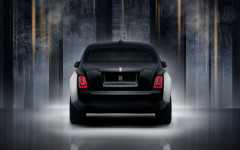 Desktop image. Rolls-Royce Phantom Centenary Private Collection 2026. ID:167362
