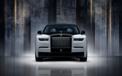 Desktop image. Rolls-Royce Phantom Centenary Private Collection 2026. ID:167363