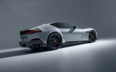 Desktop image. Ferrari 12Cilindri Novitec 2026. ID:167411