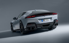 Desktop image. Ferrari 12Cilindri Novitec 2026. ID:167412