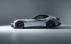Desktop image. Ferrari 12Cilindri Novitec 2026. ID:167413