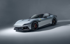 Desktop image. Ferrari 12Cilindri Novitec 2026. ID:167414
