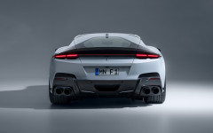 Desktop image. Ferrari 12Cilindri Novitec 2026. ID:167415