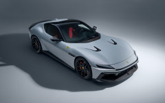 Desktop image. Ferrari 12Cilindri Novitec 2026. ID:167416