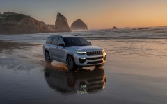 Desktop image. Jeep Grand Cherokee L 2026. ID:167436