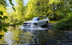 Desktop image. Jeep Grand Cherokee L 2026. ID:167437