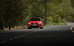 Desktop wallpaper. SEAT Ibiza FR 2026. ID:167460