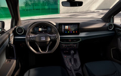 Desktop wallpaper. SEAT Arona Style 2026. ID:167465