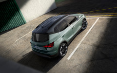 Desktop wallpaper. SEAT Arona Style 2026. ID:167468