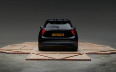 Desktop wallpaper. MINI Cooper SE Paul Smith Edition 2026. ID:167473