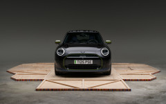 Desktop wallpaper. MINI Cooper SE Paul Smith Edition 2026. ID:167474