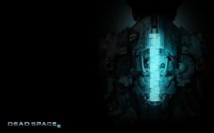 Desktop image. Dead Space 2. ID:40331