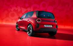 Desktop image. Renault Twingo E-Tech 2026. ID:167494