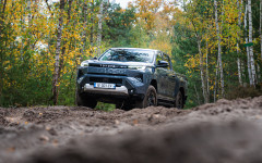 Desktop wallpaper. Toyota Hilux BEV 2026. ID:167517