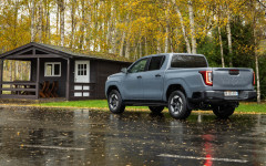 Desktop wallpaper. Toyota Hilux BEV 2026. ID:167519