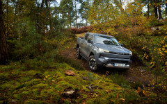 Desktop wallpaper. Toyota Hilux BEV 2026. ID:167524