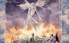 Desktop wallpaper. Fifth Dawn - Bringer of the White Dawn