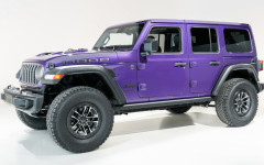 Desktop image. Jeep Wrangler Moab 392 2026. ID:167549